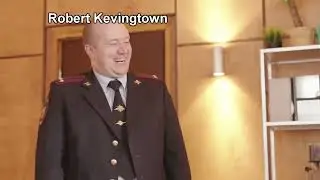 Роберт Кевингтаун be like | pt.two