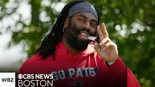 Breaking down the Patriots Matthew Judon trade and what it means for the team this year
