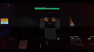 Tenebris, Slave of Darkness Fight | Exotic Craftwars | ROBLOX (Archive)