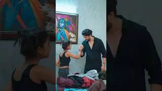 Mummy ko Sabak Sikhaya 🫶❤️😅 #trendingshorts #varunbundela #shorts ￼￼