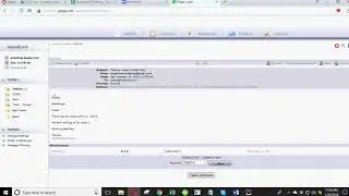 Google Sheets Automatic Bulk Email Sending