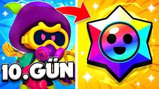 ZENGİN HESAPTA İNANILMAZ ŞEYLER OLUYOR! 😱 | Brawl Stars