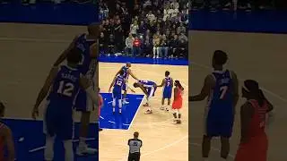 Joel Embiid’s Return 🙌 Thunder vs 76ers WILD ENDING 🔥