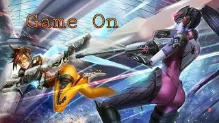 [GMV] - Game On