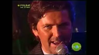 Modern Talking - You're My Heart, Ready For The Victory, Juliet (Polsat, BAR, Poland, 27.05.2002)
