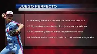 El Juego Perfecto