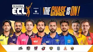 ecl  today lucknow lions vs chennai smashers #ECL #livestream # ytlive