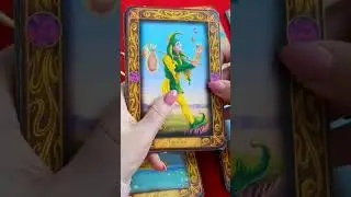 ТАРО: период времени - ЧАСЫ