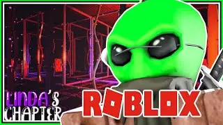 SNAIL TRACKS | ROBLOX | JUDY CHAPTER 2