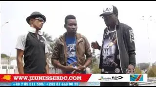 Autopsi a bimisi ba veriter ya groupe ya Fally Ipupa