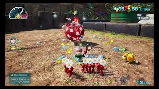 Pikmin Episode 2