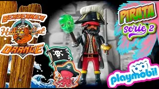 Pirata serie2 2012 #playmobil #vlog #fyp #berserkerhellcatorange #review #pirata #toy