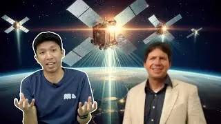 Ini Manusia Pertama yang Jual Cahaya Matahari