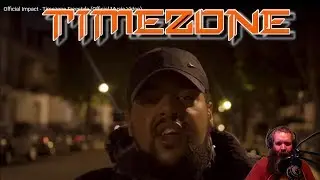 Official Impact Timezone Freestyle {Reaction}