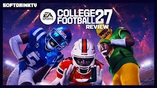 College Football 27 Review