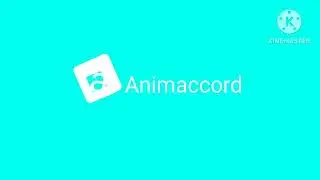 animacord logo remake