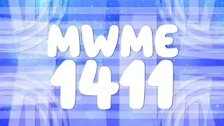 MWME1411 