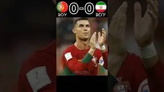 THE DAY CR7 WIN AGAINST IRA 🥶🥵🔥// 