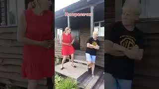юмор #смех #юмор #tiktok #дуэт #trend #прикол #shorts