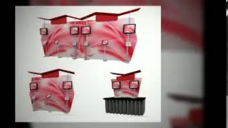 Copy of Inspire Modular Fabric Trade Show Display
