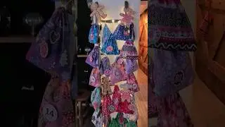 DIY Adventskalender - OHNE Nähen 😍 #diy #diyideen #adventskalender #weihnachten #basteln