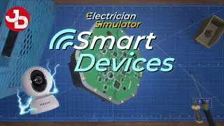 Electrician Simulator - Smart Devices pc gameplay