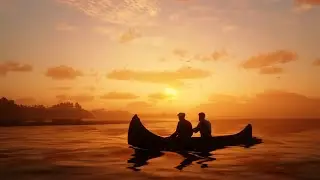 Red Dead Redemption 2 is still the most breathtaking game there is...