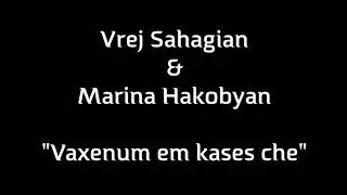 Tata Simonyan feat L.Uspenskaya 