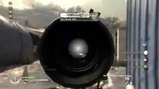MW2 | dN vs sRTz Editing By JB