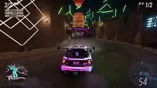 Forza Horizon 5 LabTrack: SZ 2.11