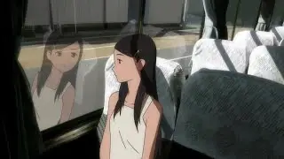A Girl's Day in Anime [Gif Compilation!]