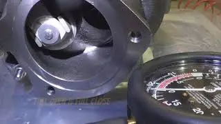 How To wastegate TURBO refit & ADJUSTMENT?