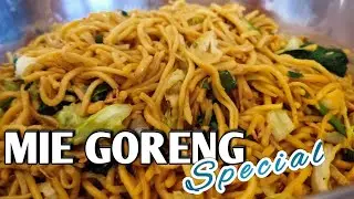 Resep Mie Goreng Special Paling Enak | Masak Simple | Hobi Masak #miegoreng #masakanrumahan #masak