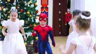 ИГРА НА ВНИМАНИЕ «ЧТО ЗИМОЮ НЕ БЫВАЕТ»