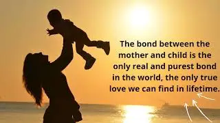Motherhood || Mother and child love || Mother daughter,mother son love || Love quotes || Love Shorts