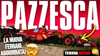 💣💣NOVITÀ BOMBA DA FERRARI! AGGIORNAMENTI, LICENZIAMENTI e...