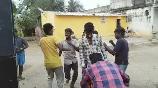 2021 Kandigai dance