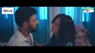 স্বামীর সাথে দূরত্ব বাড়ছে নাদিয়ার