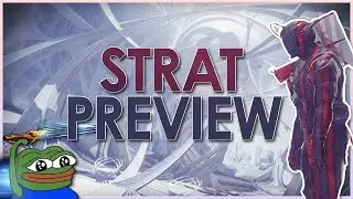 Speedrun Strat Preview: Salvation's Edge