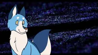 Rhythm of the Night MEME {Gift for Blue River Fox}