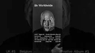 Thanks to everyone for the amazing support for i/o