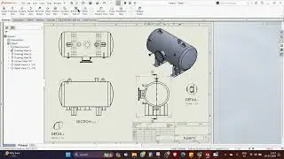 DRAFTING ENDING
