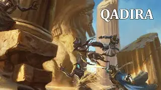 Pathfinder Regional Deepdive: Qadira and the Padishah Empire of Kelesh