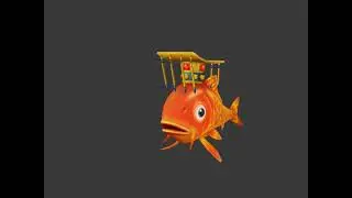 Fish_Animation_3DMax
