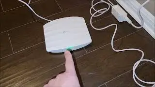 What You Should Know - TP-Link AC1350 Wireless Access Point