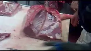 boneless pork
