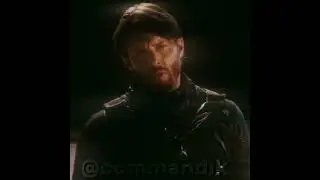 Solder Boy | Edit | - Death Is No More | #edit #solderboy #theboys