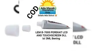 B7000 3ML Bening Hemat
