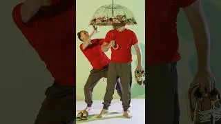 И ОН..СТУЧИТ … #dance #poetry #shotrs #танцы
