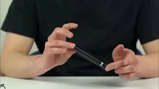 The Weezy Travel Tube